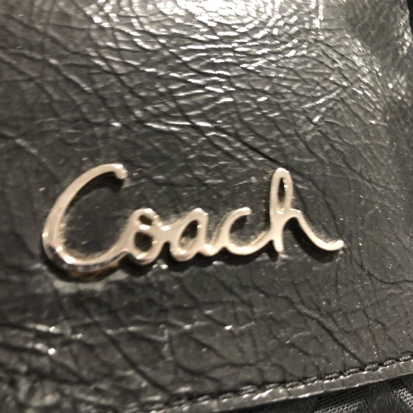 Coach bag 👜 - Picture 2 of 5
